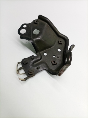 TOYOTA RAV 4 A4 (2012–2018) Weitere Details des Frontrahmens 5380342020 - 4