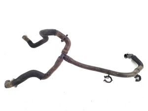 Radiator hose - LJ936B860EB