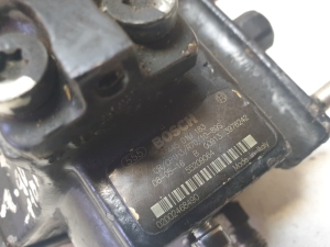 Opel Vectra C (2002–2008) Kraftstoffpumpe 0445010183 - 5
