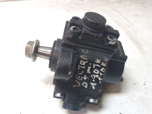 Opel Vectra C (2002–2008) Kraftstoffpumpe 0445010183 - 6