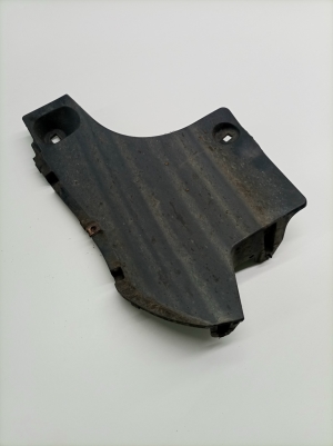 TOYOTA RAV 4 A4 (2012–2018) Sonstiges Teil der hinteren Stoßstange 5259142080 - 3