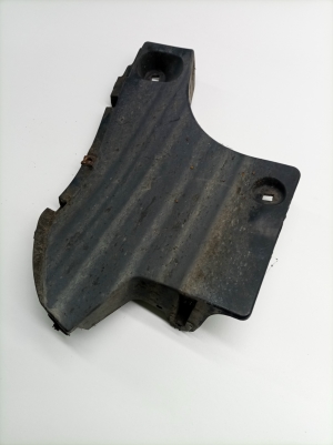 TOYOTA RAV 4 A4 (2012–2018) Sonstiges Teil der hinteren Stoßstange 5259142080 - 5