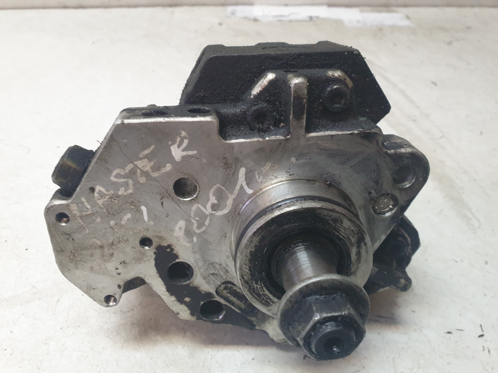 RENAULT Master II (1998–2010) Fuel pump 8200041766 RENAULT Master II (1998–2010) Fuel pump 8200041766