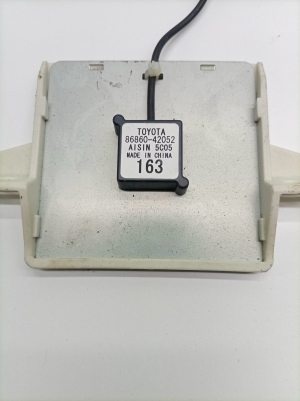 TOYOTA RAV 4 A4 (2012–2018) Antenne 8686042052 - 2