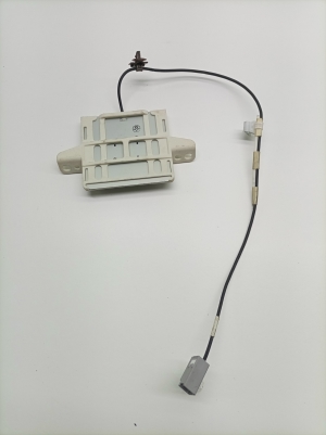 TOYOTA RAV 4 A4 (2012–2018) Antenne 8686042052 - 3