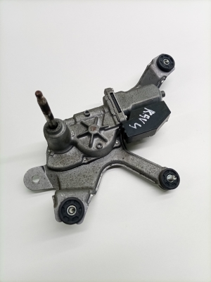 TOYOTA RAV 4 A4 (2012–2018) Heckwischermotor 8513042080 - 3