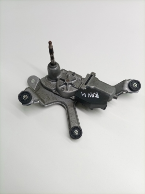 TOYOTA RAV 4 A4 (2012–2018) Heckwischermotor 8513042080 - 4