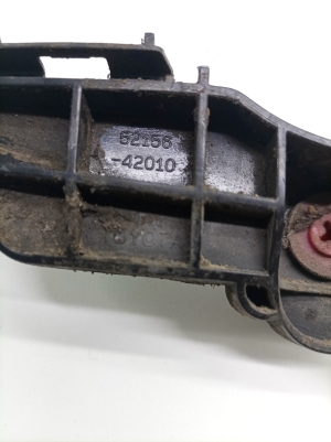 TOYOTA RAV 4 A4 (2012–2018) Rear bumper bracket 5215642010 - 2