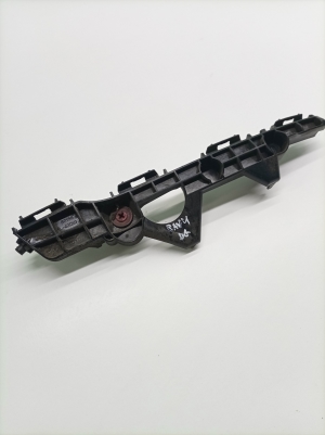 TOYOTA RAV 4 A4 (2012–2018) Rear bumper bracket 5215642010 - 4