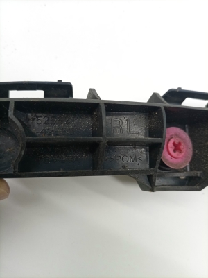 TOYOTA RAV 4 A4 (2012–2018) Rear bumper bracket 5256342030 - 4