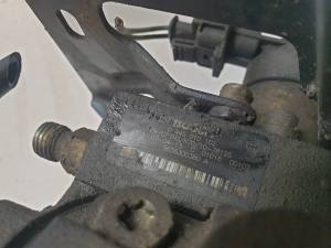 Ford C-MAX (2003–2010) Kütusepump 0445010102 - 3
