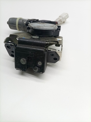 TOYOTA RAV 4 A4 (2012–2018) Trunk lid lock 1638000062 - 2