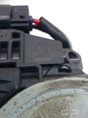 TOYOTA RAV 4 A4 (2012–2018) Trunk lid lock 1638000062 - 3
