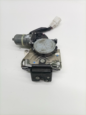 TOYOTA RAV 4 A4 (2012–2018) Trunk lid lock 1638000062 - 6
