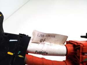 Ford Mustang Mach-E Mach-E (2020–2026) Batterieladebuchse LJ9814B308 - 2