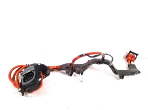 Akumulatora uzlādes ligzda - LJ9814B308
