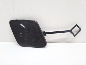 Opel Zafira Life I (2019–2026) Front bumper tow hook cover 9811794677 - 4