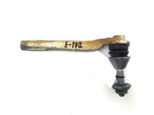 Mercedes Benz E-Class W213 (2017–2026) Spurstangenkopf A2054600705 - 3