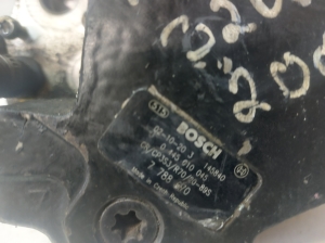 BMW 3 SERIES E90 (2004–2013) Kütusepump 7788670 - 4