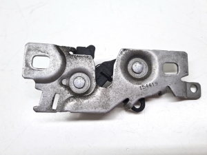 Opel Zafira Life I (2019–2026) Hood latch 9808870280 - 3