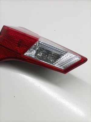 TOYOTA RAV 4 A4 (2012–2018) Tagatuli tagaluugil 8159342010 - 3