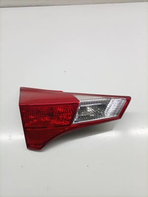   Tail light on trunk lid  - 8159342010 