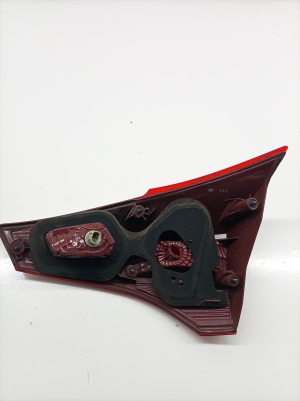 TOYOTA RAV 4 A4 (2012–2018) Tagatuli tagaluugil 8159342010 - 5