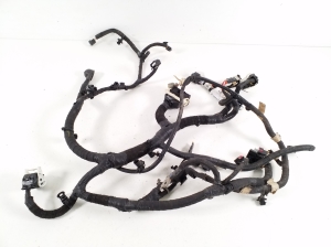 Ford Mustang Mach-E Mach-E (2020–2026) Motorkabelbaum LJ8T12B637NBE - 3