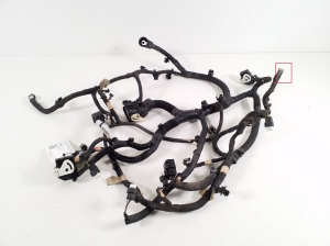   Motorkabelbaum  - LJ8T12B637NBE 