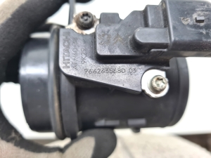 Opel Zafira Life I (2019–2026) Mass air flow sensor 9662635680 - 3