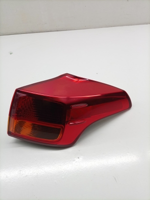   Eckleuchte hinten  - 8155142171 