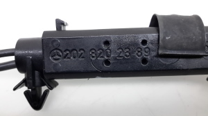 Mercedes Benz ML-Class 163 (1998–2005) Relejs A2028202389 - 2