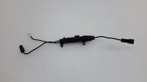 Mercedes Benz ML-Class 163 (1998–2005) Relejs A2028202389 - 3