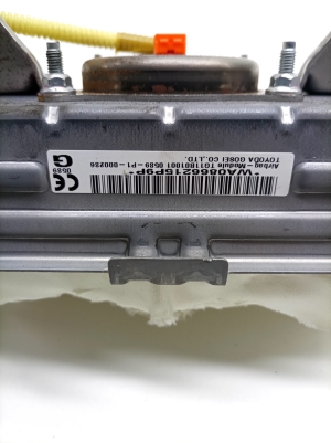 TOYOTA RAV 4 A4 (2012–2018) Beifahrerairbag TG11B01001 - 4