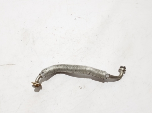   Turbocharger coolant pipe  - 0P2145910B 
