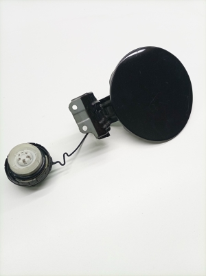 TOYOTA RAV 4 A4 (2012–2018) Tankdeckel 410 - 3