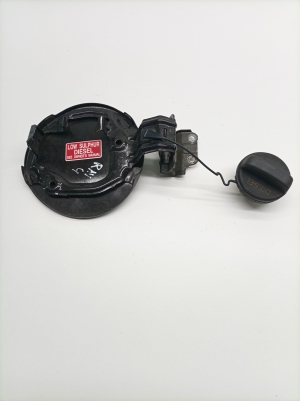 TOYOTA RAV 4 A4 (2012–2018) Tankdeckel 410 - 4