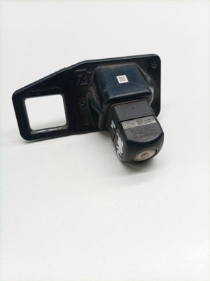 TOYOTA RAV 4 A4 (2012–2018) Videokamera 867B042010 - 2