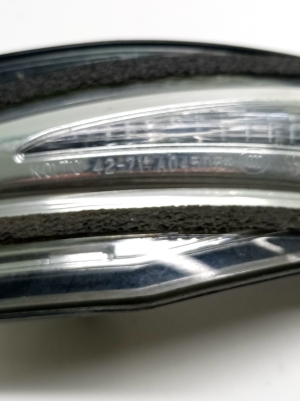 TOYOTA RAV 4 A4 (2012–2018) Blinker Außenspiegel A045053 - 3