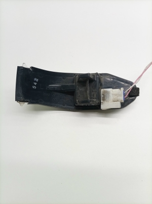 TOYOTA RAV 4 A4 (2012–2018) Blinker Außenspiegel A045053 - 5