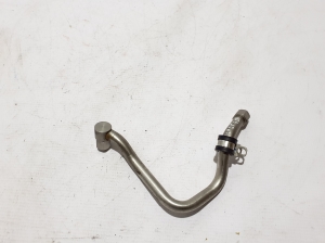 AUDI Q8 (2018–2026) Pipe 0P2127507C - 2
