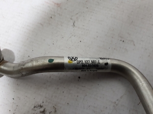 AUDI Q8 (2018–2026) Pipe 0P2127507C - 3