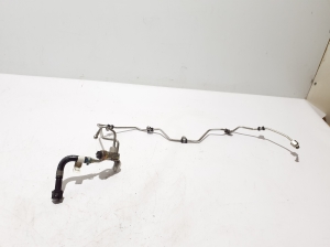 AUDI Q8 (2018–2026) Pipe 0P2127503B - 2