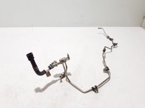 AUDI Q8 (2018–2026) Pipe 0P2127503B - 3