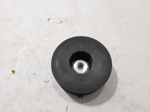   Crankshaft pulley  - 0P2105251B 