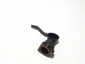   Air intake hose  - 0P2129606M 