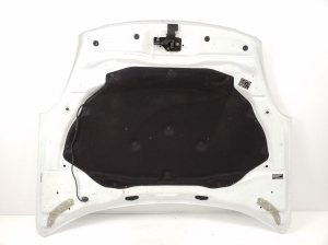 Porsche Cayenne (2010–2017) Hood 95851101110 - 2