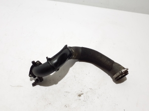 AUDI Q8 (2018–2026) Intercooler hose 0P2145682J - 4