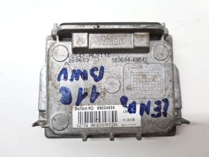 BMW 1 SERIES E81 (2007–2012) Xenon-Steuergerät 89034934 - 2