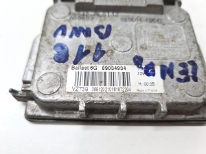 BMW 1 SERIES E81 (2007–2012) Xenon-Steuergerät 89034934 - 5